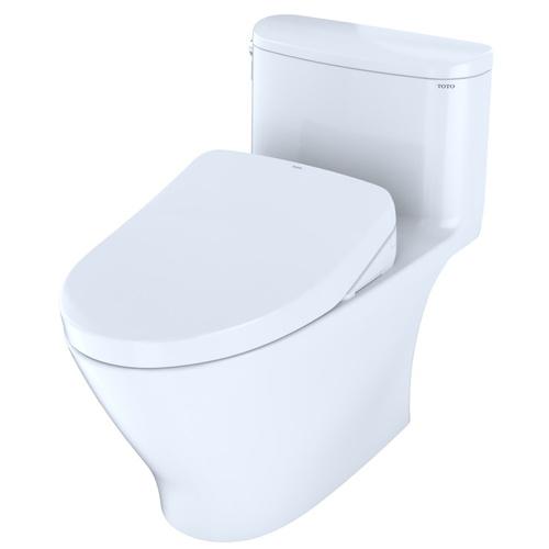 TOTO TCST642CUFGAT4001 "Nexus" One Piece Toilet