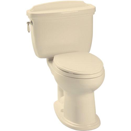 TOTO TCST754EF03 "Eco-Dartmouth" Two Piece Toilet