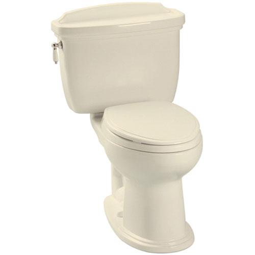 TOTO TCST754EF12 "Eco-Dartmouth" Two Piece Toilet