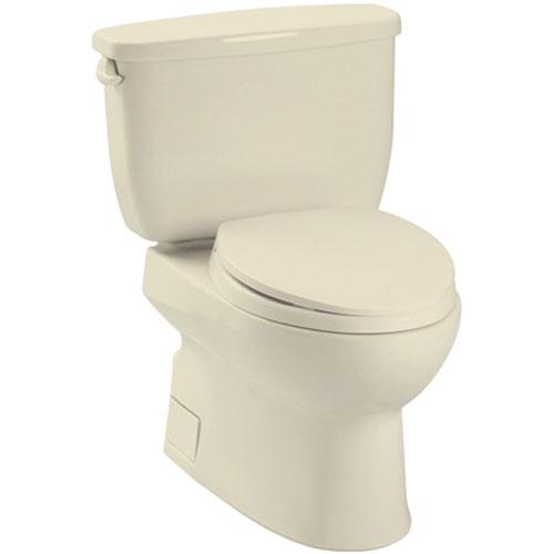 TOTO TCST764SG12 "Vespin" Two Piece Toilet