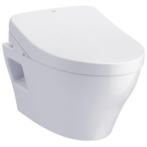 TOTO TCWT4283046CMFG01 "EP Washlet" One Piece Toilet