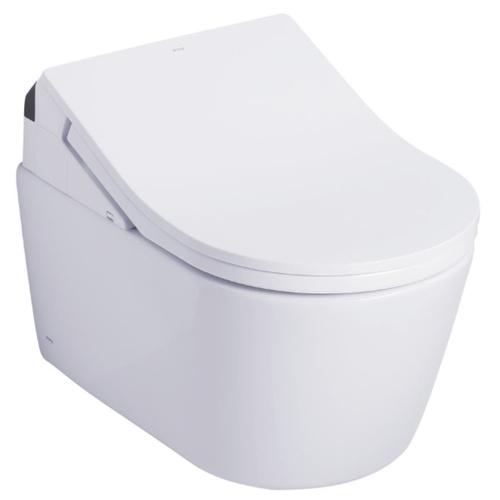 TOTO TCT447CFGT6001 One Piece Toilet