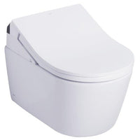 Thumbnail for TOTO TCT447CFGT6001 One Piece Toilet