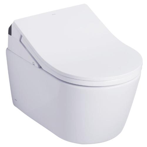 TOTO TCWT4474047CMFG01MS "RP Washlet" One Piece Toilet