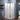 DreamLine Cornerview 36 in. D x 36 in. W x 76 3/4 in. H Framed Sliding Shower Enclosure, Shower Base and QWALL-4 Acrylic Backwall Kit - BNGBath