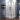 DreamLine Cornerview 36 in. D x 36 in. W x 74 3/4 in. H Framed Sliding Shower Enclosure and SlimLine Shower Base Kit - BNGBath