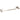 Gerber GD446131BN "Sirius" Towel Bar