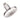 Gerber GD460057 Shower Head