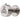 Gerber GD460258BN "Parma" Body Spray Shower Accessories