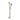 Gerber GD461723BN "Versa Slide" Slidebar Mount Hand Shower