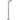 Gerber GD481027BN Shower Arm