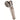 Gerber GD492100BN Hand Held Shower
