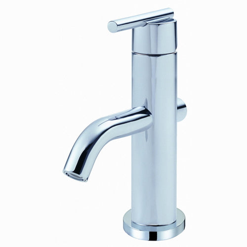 Gerber GD236158 "Parma" Single Hole Bathroom Sink Faucet