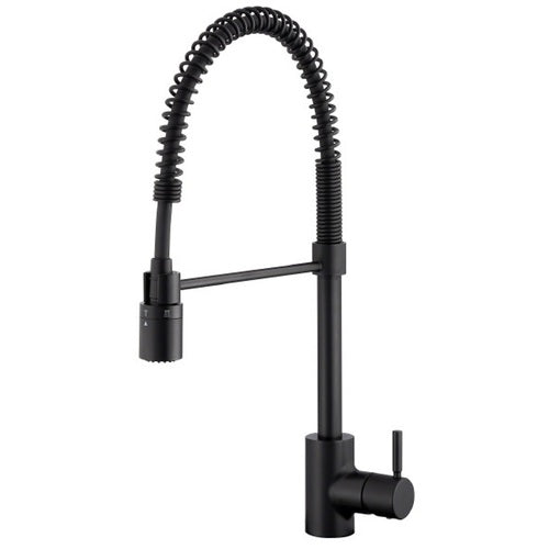 Gerber GDH450188BS "Foodie" Pull-Out Spray Kitchen Faucet