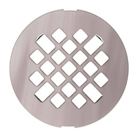 Thumbnail for Swanstone DC00000MD Shower Floor Drain Cover - BNGBath