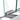 DreamLine Duet 32 in. D x 60 in. W x 74 3/4 in. H Semi-Frameless Bypass Sliding Shower Door and SlimLine Shower Base Kit - BNGBath