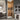 DreamLine Elegance-LS 27 - 29 in. W x 72 in. H Frameless Pivot Shower Door - BNGBath