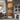 DreamLine Elegance-LS 28 3/4 - 30 3/4 in. W x 72 in. H Frameless Pivot Shower Door - BNGBath
