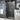 DreamLine Elegance Plus 39 3/4 - 40 1/2 in. W x 72 in. H Frameless Pivot Shower Door - BNGBath