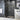DreamLine Elegance Plus 51 3/4 -52 1/2 in. W x 72 in. H Frameless Pivot Shower Door - BNGBath