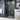 DreamLine Elegance Plus 51 3/4 -52 1/2 in. W x 72 in. H Frameless Pivot Shower Door - BNGBath