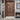 DreamLine Elegance 46-48 in. W x 72 in. H Frameless Pivot Shower Door - BNGBath