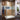 Dreamline Flex 34 1/2 in. D x 44-48 in. W x 72 in H Semi-Frameless Pivot Shower Enclosure - BNGBath