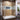 DreamLine Flex 34 1/2 in. D x 56-60 in. W x 72 in. H Semi-Frameless Pivot Shower Enclosure - BNGBath