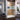 DreamLine Flex 34 in. D x 42 in. W x 74 3/4 in. H Semi-Frameless Pivot Shower Door and SlimLine Shower Base Kit - BNGBath