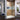 DreamLine Flex 44-48 in. W x 72 in. H Semi-Frameless Pivot Shower Door - BNGBath