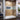 DreamLine Flex 56-60 in. W x 72 in. H Semi-Frameless Pivot Shower Door - BNGBath