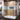 DreamLine Flex 36 in. D x 60 in. W x 74 3/4 in. H Semi-Frameless Pivot Shower Enclosure and SlimLine Shower Base Kit - BNGBath