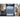 DreamLine Infinity-Z 30 in. D x 60 in. W x 74 3/4 in. H Semi-Frameless Sliding Shower Door and SlimLine Shower Base Kit, Frosted Glass - BNGBath
