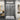 DreamLine Infinity-Z 44-48 in. W x 72 in. H Semi-Frameless Sliding Shower Door, Clear Glass - BNGBath
