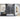 DreamLine Infinity-Z 36 in. D x 60 in. W x 74 3/4 in. H Semi-Frameless Sliding Shower Door and SlimLine Shower Base Kit, Frosted Glass - BNGBath