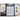 DreamLine Infinity-Z 32 in. D x 60 in. W x 76 3/4 in. H Semi-Frameless Sliding Shower Door, Shower Base and QWALL-5 Backwall Kit, Clear Glass - BNGBath