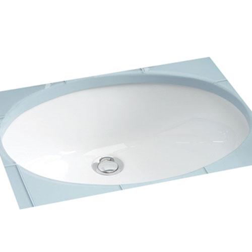 TOTO TLT56901 "Reliance Commercial" Undermount Bathroom Sink