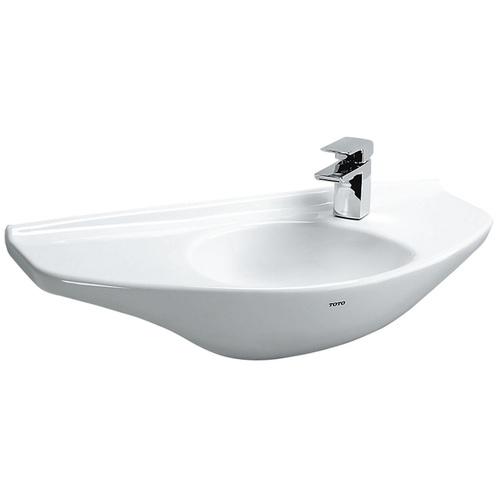 TOTO TLT650G01 Wall Hung Bathroom Sink