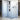 DreamLine Linea Two Individual Frameless Shower Screens 30 in. W x 72 in. H each, Open Entry Design - BNGBath