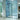 DreamLine Linea Maze 34 in. W x 72 in. H Single Panel Frameless Shower Door, Open Entry Design - BNGBath