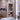 DreamLine Platinum Linea Mira 34 in. W x 72 in. H Single Panel Frameless Shower Screen, Open-Entry Design - BNGBath