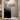 DreamLine Linea Ombre 34 in. W x 72 in. H Single Panel Frameless Shower Door, Open Entry Design - BNGBath
