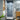 DreamLine Lumen 34-35 in. W by 72 in. H Semi-Frameless Hinged Shower Door - BNGBath