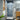 DreamLine Lumen 34-35 in. W by 72 in. H Semi-Frameless Hinged Shower Door - BNGBath