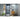 DreamLine Lumen 32 in. D x 42 in. W by 74 3/4 in. H Hinged Shower Door and Base Kit - BNGBath