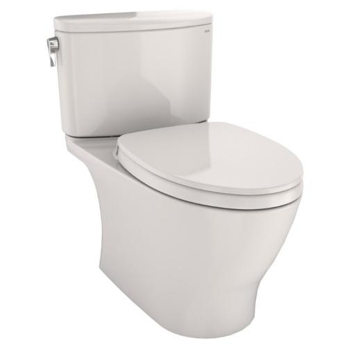TOTO TMS442124CEFG11 "Nexus" Two Piece Toilet