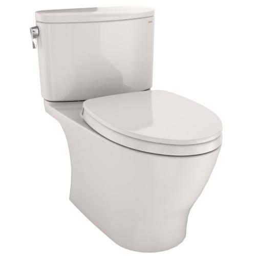 TOTO TMS442124CUFG11 "Nexus" Two Piece Toilet