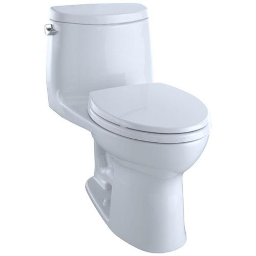 TOTO TMS604114CEFG01 "Ultramax II" One Piece Toilet