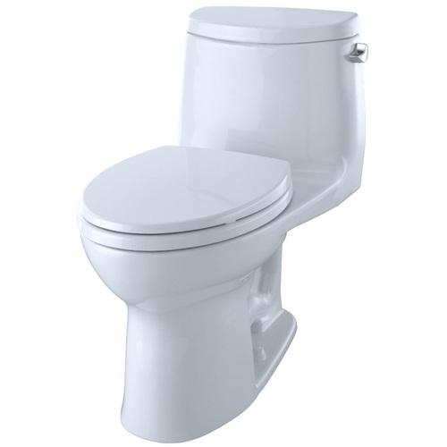 TOTO TMS604114CEFRG01 "Ultramax II" One Piece Toilet