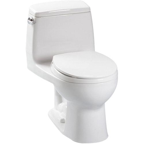 TOTO TMS85311311 "Ultimate" One Piece Toilet
